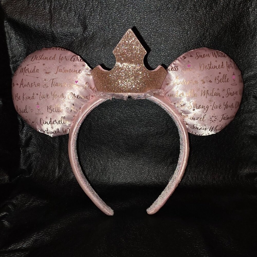 Disney Princess Ears - Picture 9 of 11